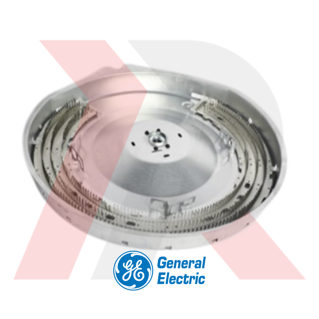 Dryer Heater Assembly #WE49X37817